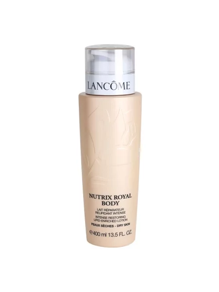 Lancôme Nutrix Royal Body Lait Réparateur Relipidant Intense ml