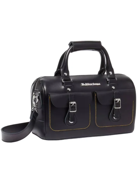 Taška Dr. Martens čierna