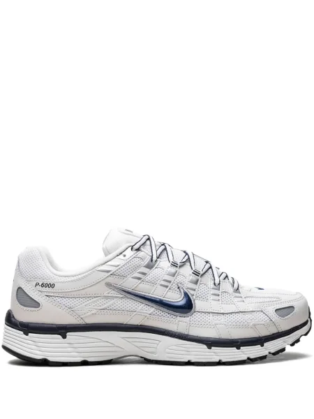 Sneakerși Nike Vomero alb
