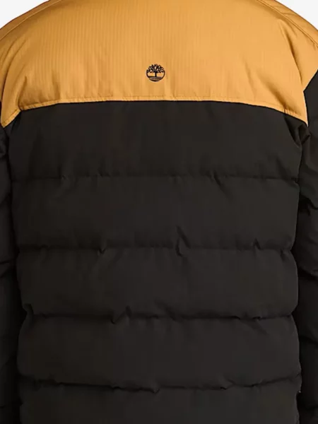 Палто Timberland черно