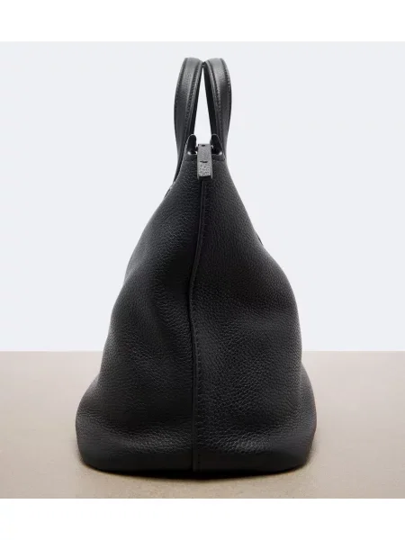 Top The Row negru