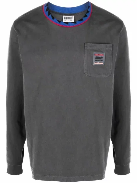 Bluza dziecięca Billionaire Boys Club czarna