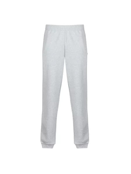 Pantaloni Lacoste conici gri