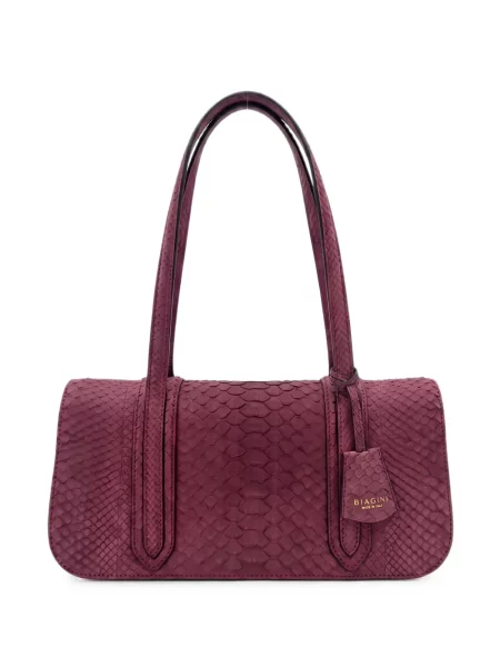 Geantă shopper Biagini roșu