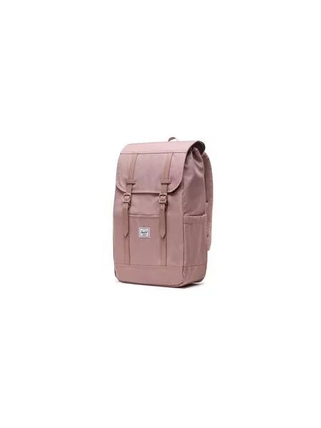 Herschel Batoh Retreat starorůžová offwhite černá