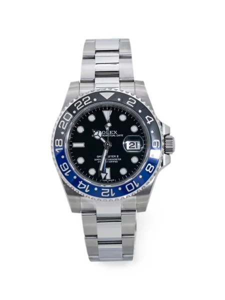 Ceas Rolex negru
