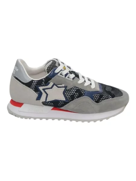 Sneakersy Atlantic Stars