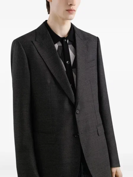 Sacou Dolce & Gabbana gri