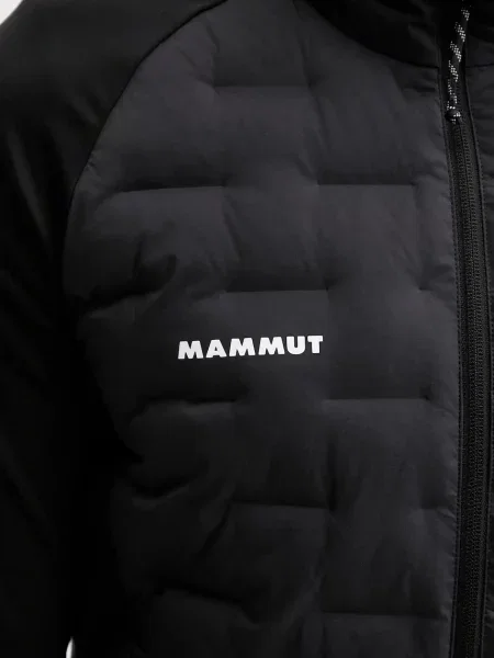 Dzseki Mammut fekete