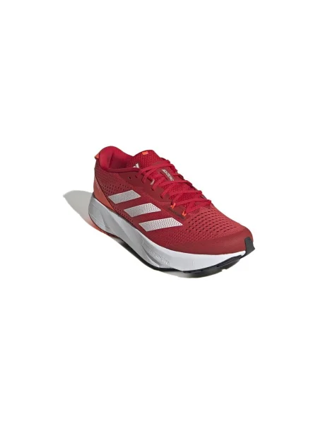 Pantofi Adidas roșu