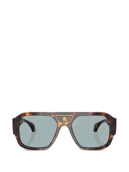 Napszemüveg Versace Eyewear barna