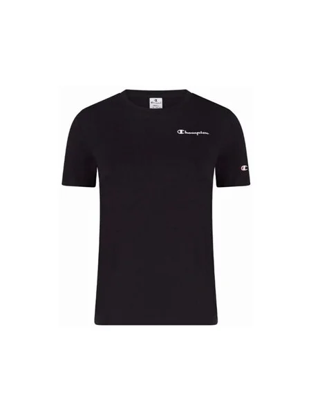 Tricou Champion negru
