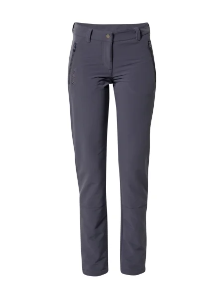 Pantaloni Maier Sports gri