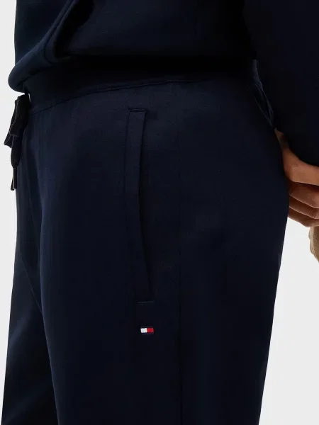 Спортивные штаны Tommy Hilfiger синие