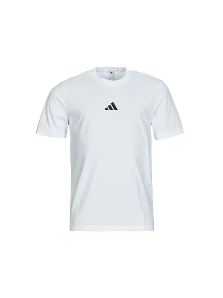 Jersey majica Adidas bela