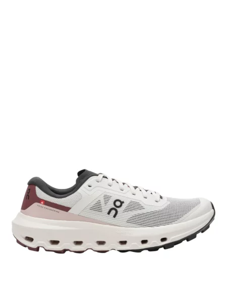 Buty do biegania On Running do biegania szare