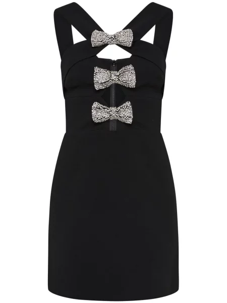 Rochie Rebecca Vallance negru