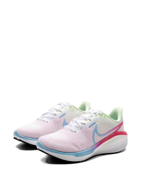 Sneakerși Nike Vomero alb