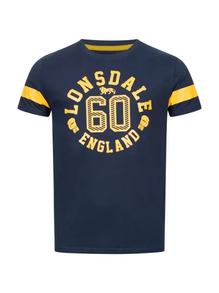 Pólóing Lonsdale kék
