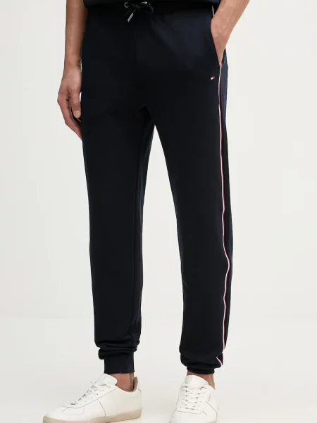 Tommy Hilfiger pantaloni de trening pentru bărbați din