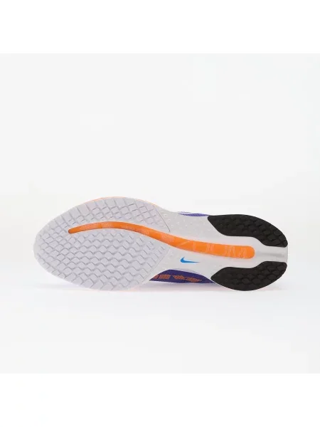 Sneakers Nike Pegasus Premium Lapis/ White-Total Orange-Off Noir EUR λευκό