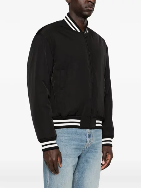 Bomber jakna Gucci crna