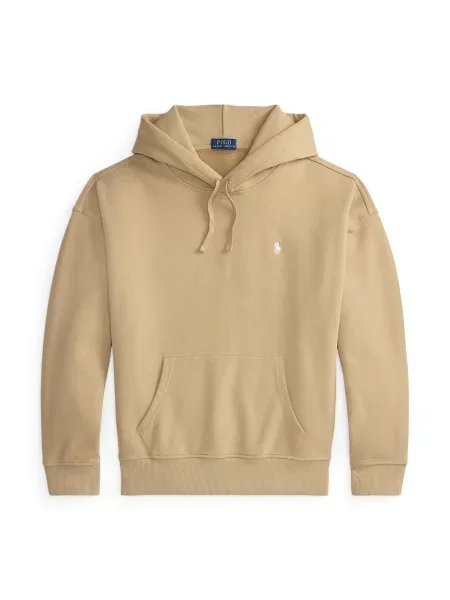 Geacă Polo Ralph Lauren alb