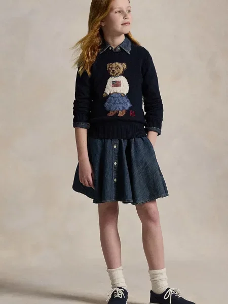 Polo Ralph Lauren Дитячий светр