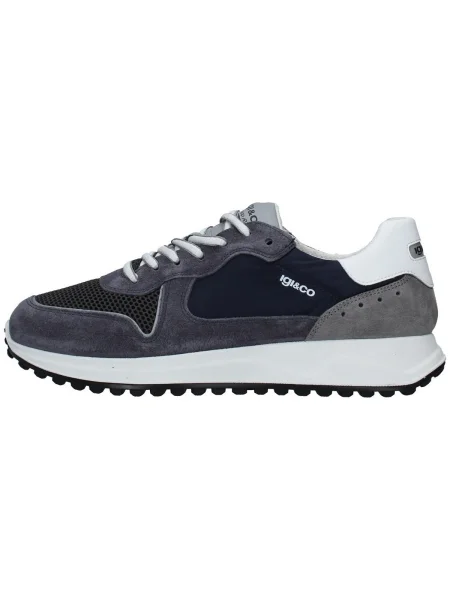 Sneakerși Igi&co
