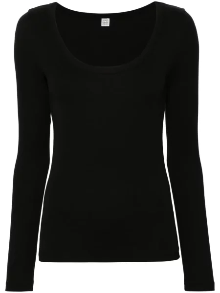 Tricou Toteme negru