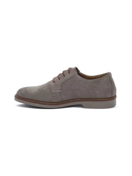 Pantofi Igi&co maro