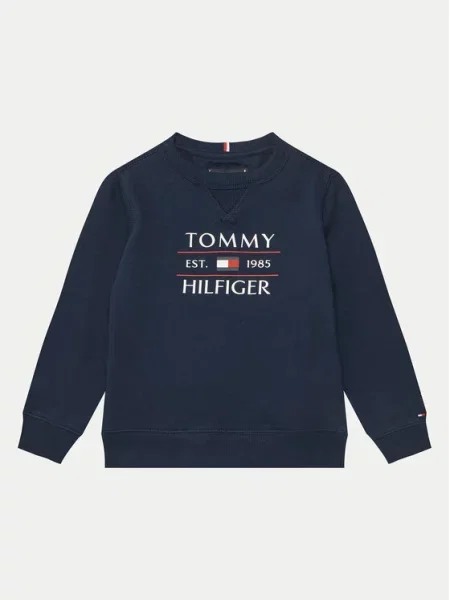 Mikina Tommy Hilfiger