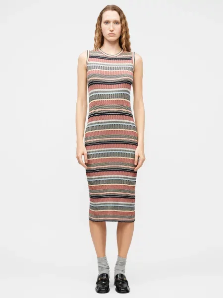 Weekend Max Mara rochie SNOB negru