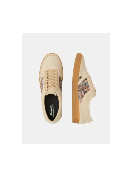 Pantofi Morrison maro