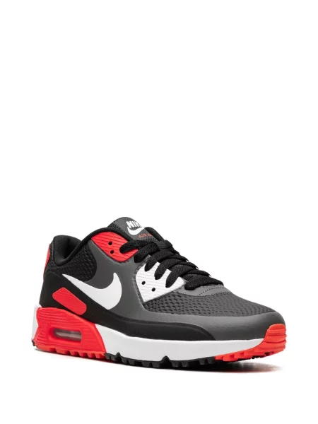 Tenisky Nike Air Max 90 šedé
