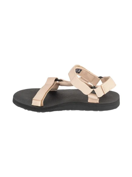 Pantofi Teva bej
