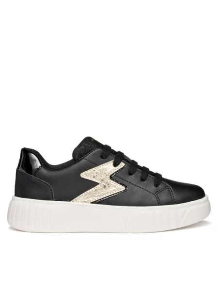 Tenisice Geox crna