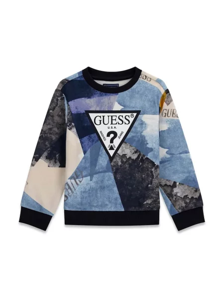 Детский свитер Guess