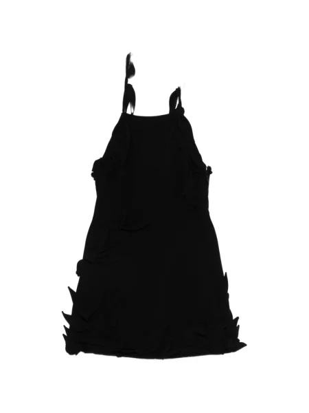 Kostiumas mini mini suknelė Cult Gaia juoda