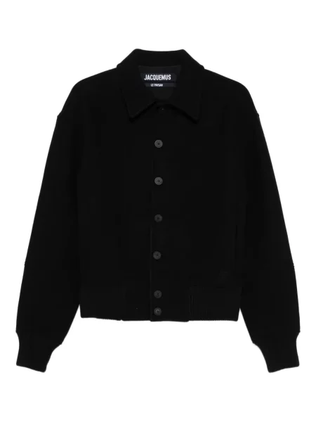 Dzseki Jacquemus fekete