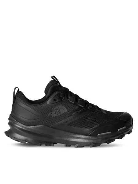 The North Face Παπούτσια πεζοπορίας Vectiv Fastpack Lite μαύρο