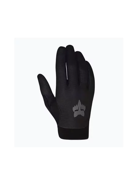 Велосипедні рукавички Fox Racing Ranger чорні
