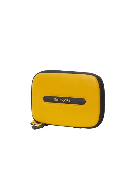 Кошелек Samsonite желтый