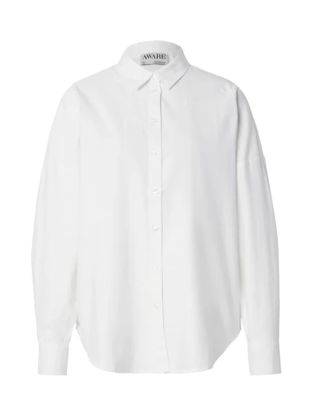 Aware Blúzka biela