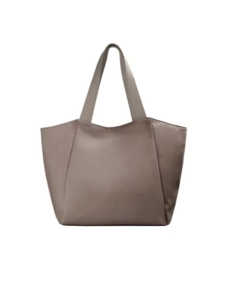 Geantă Scalpers gri