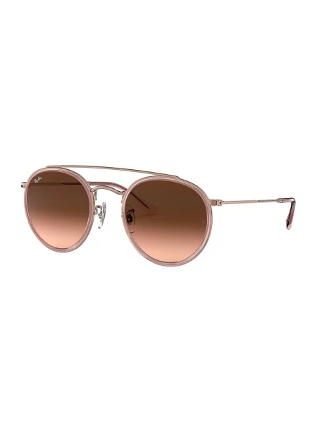 Ray-Ban ochelari de soare roz