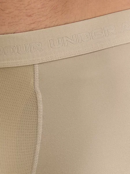Under Armour боксери PERFORMANCE TECH 3 шт.
