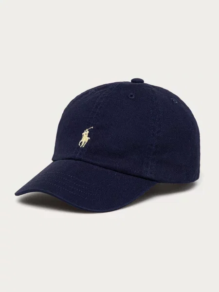 Czapka z daszkiem Polo Ralph Lauren