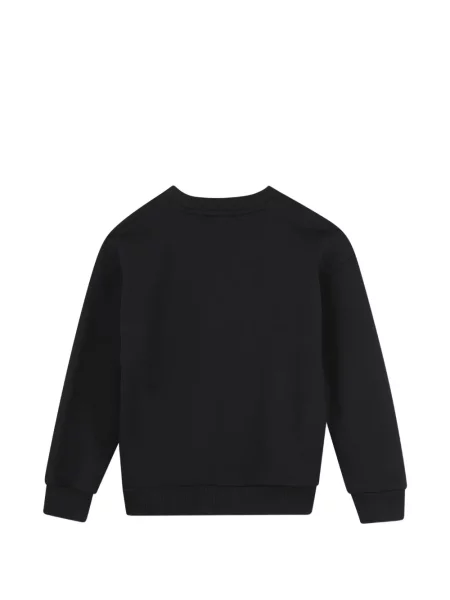 Bluza dziecięca Kenzo czarna