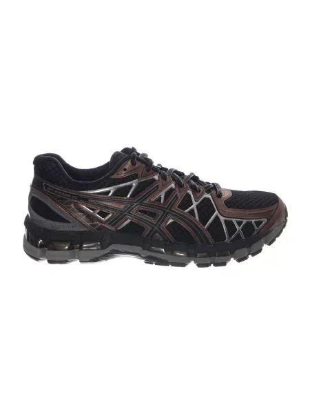 Buty do biegania Asics czarne